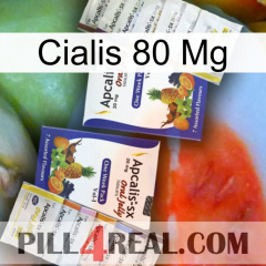 Cialis 80 Mg 12